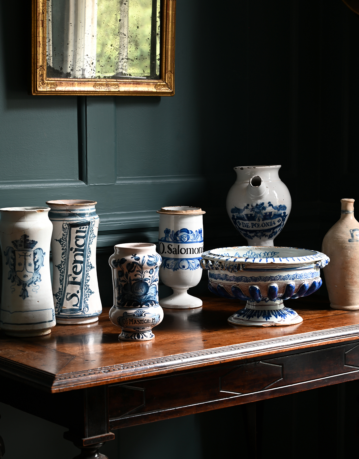 Horneman Antiques | An Introduction by Raymond Horneman | Thursday 10 October