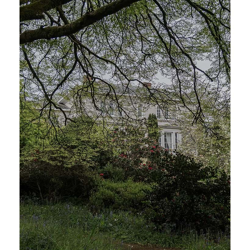 Inline Image - Trethill House | Photo by Paul Whitbread