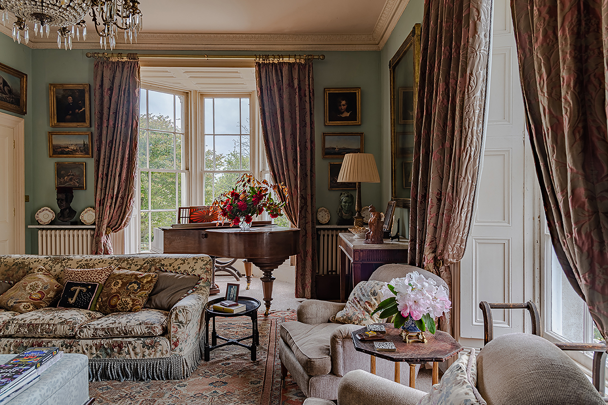 My Uncle Jonathan Bulmer by Edward Bulmer | The Collection from Trethill House