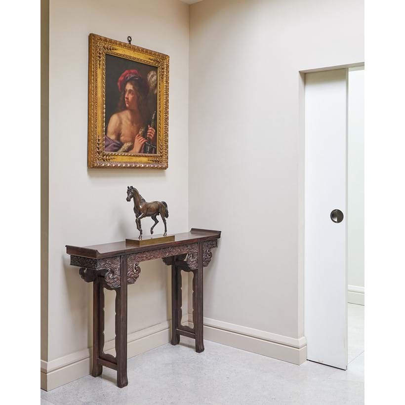 Inline Image - Lot 306: Giovanni Francesco Barbieri, called Guercino (Italian 1591-1666), 'Young David', Oil on canvas | Est. £30,000-50,000 (+ fees)