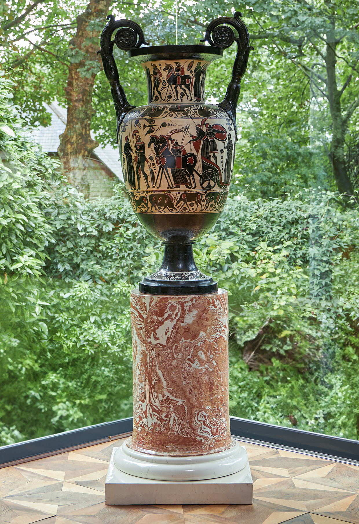 The Tomasso Collection Tuesday 29 & Wednesday 30 October 2024 Dreweatts