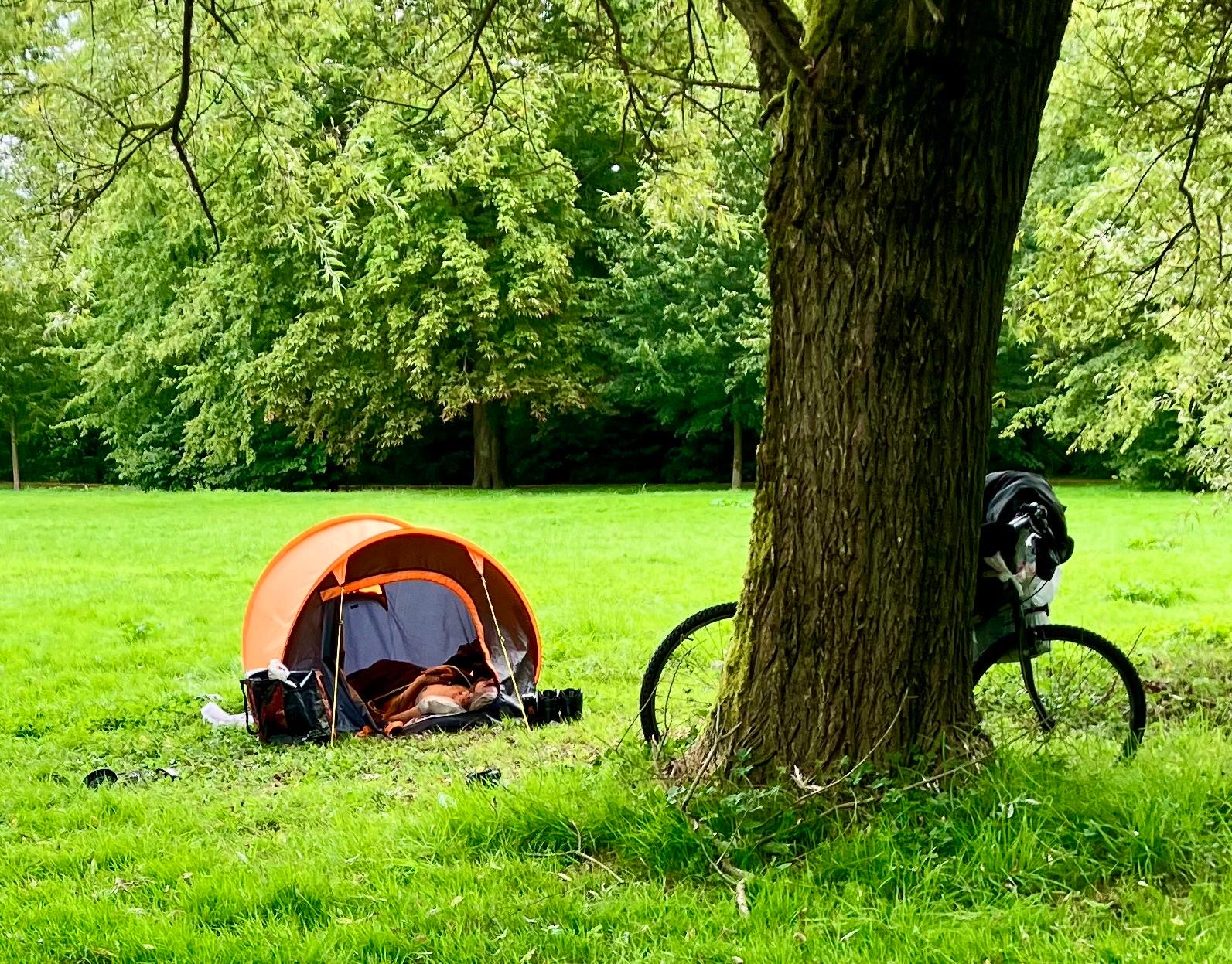 Local Charity | Supporting Newbury Soup Kitchen