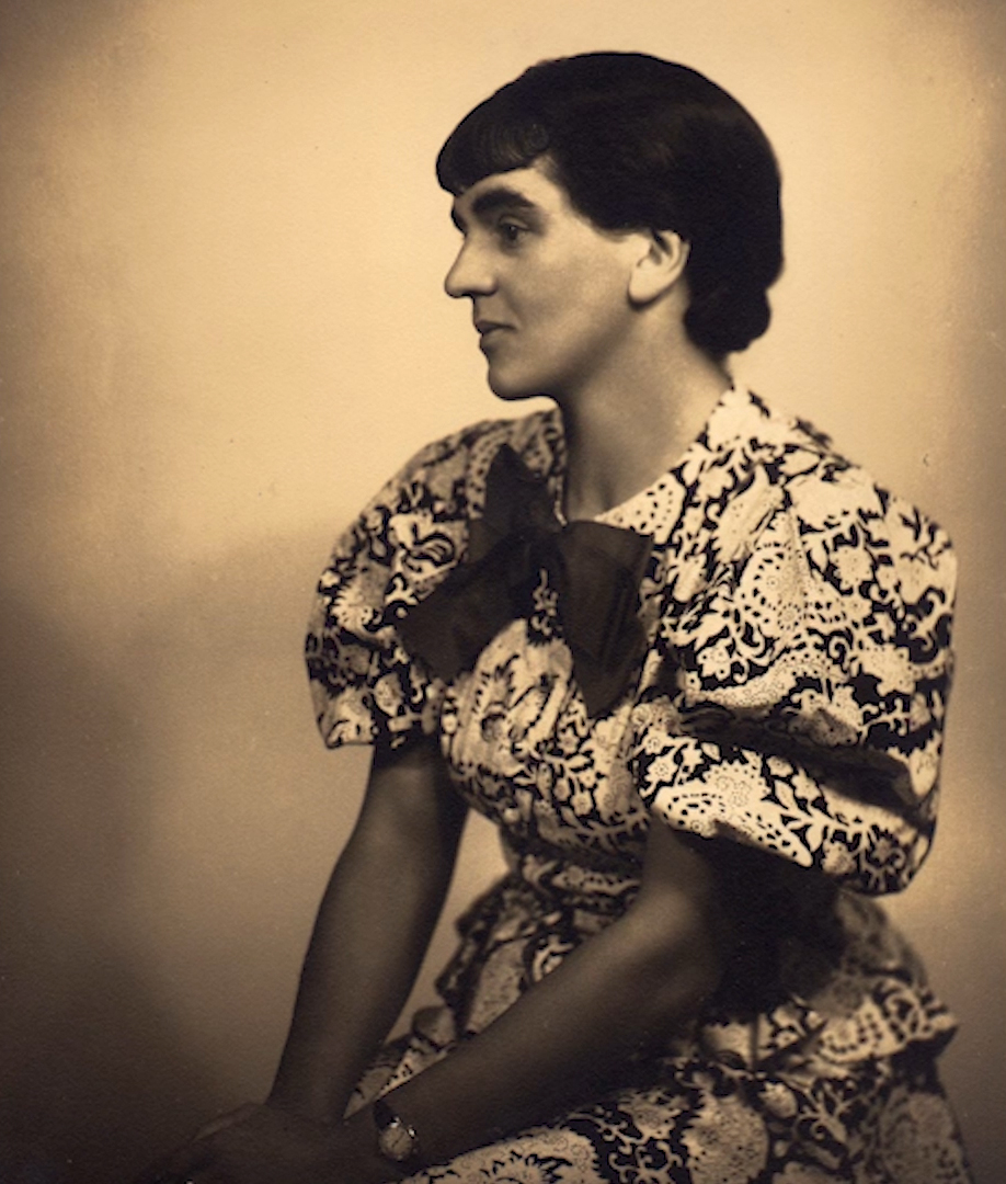 Inline Image - Lucy Boston