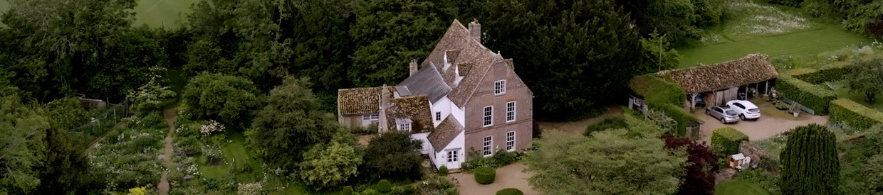 The Shortlist: The Manor, Hemingford Grey | The Collections Award 2024 | Historic Houses x Dreweatts