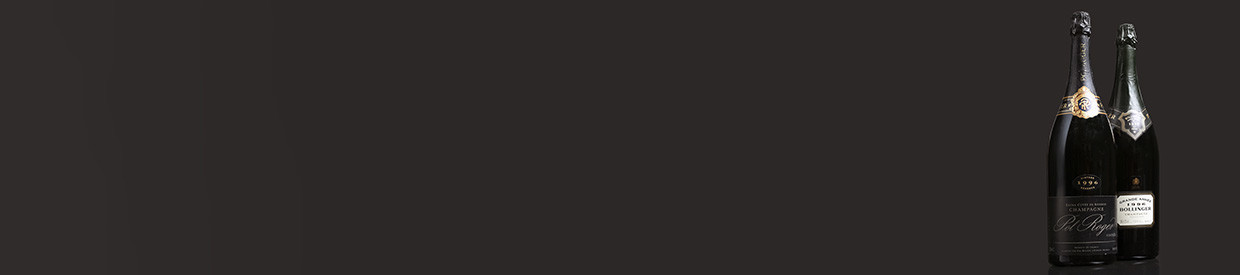 Fine Champagne and Sparkling Wine | 19 November 2024