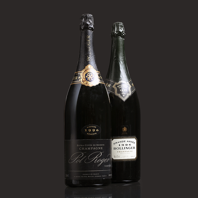 Fine Champagne and Sparkling Wine | 19 November 2024