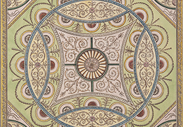 Neoclassical British Architect Robert Adam | The John and Eileen Harris Collection of Architectural Drawings and Works of Art | 26 November Image