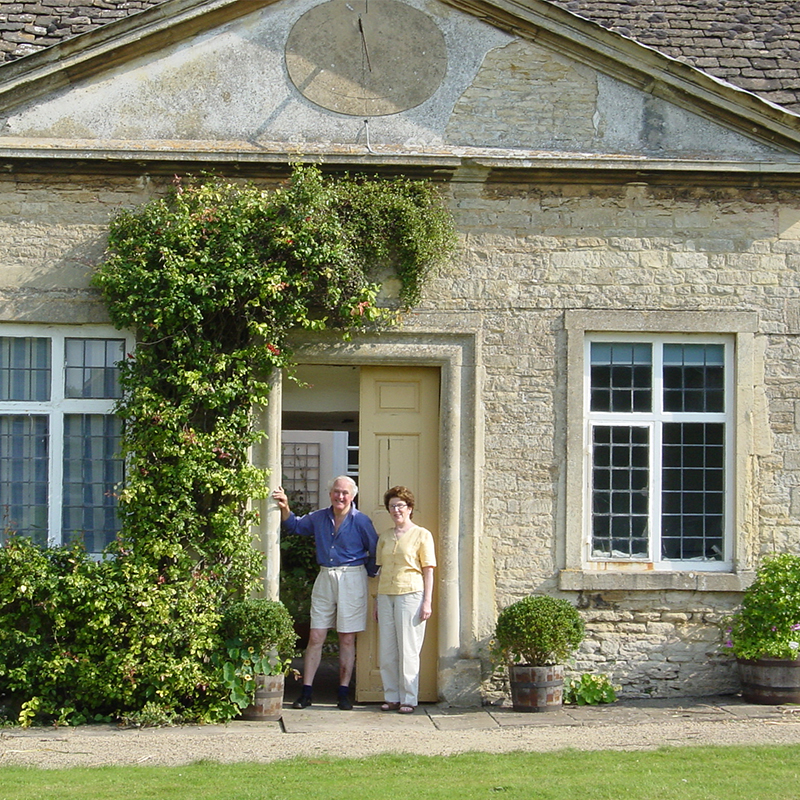 Tim Knox | The John and Eileen Harris Collection of Architectural Drawings and Works of Art | 26 November