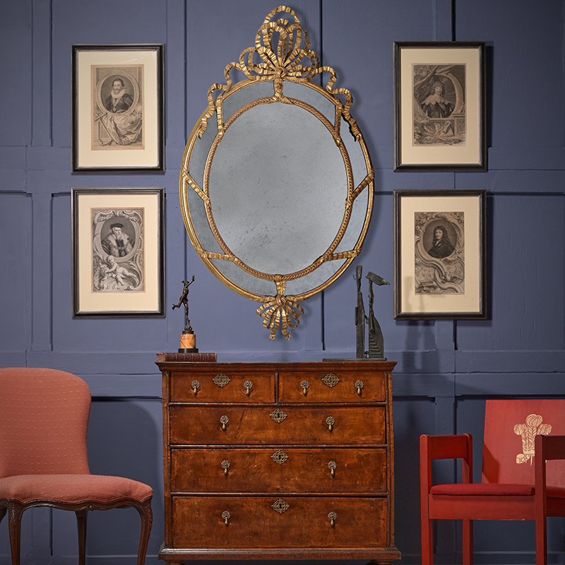 Home Banner: Art & Interiors 14885 Image