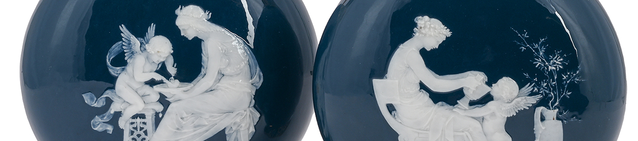 Auction Highlights | Fine Furniture, Sculpture, Carpets, Ceramics and Works of Art | 3 & 4 December 2024