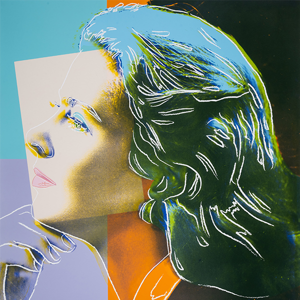 Home Banner: Forum Auctions 1154: Prints and Multiples Image