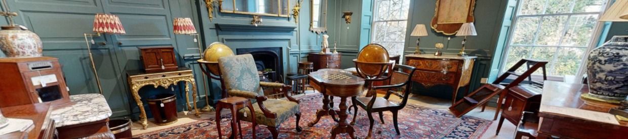 Dreweatts 360 Virtual Auction Tour