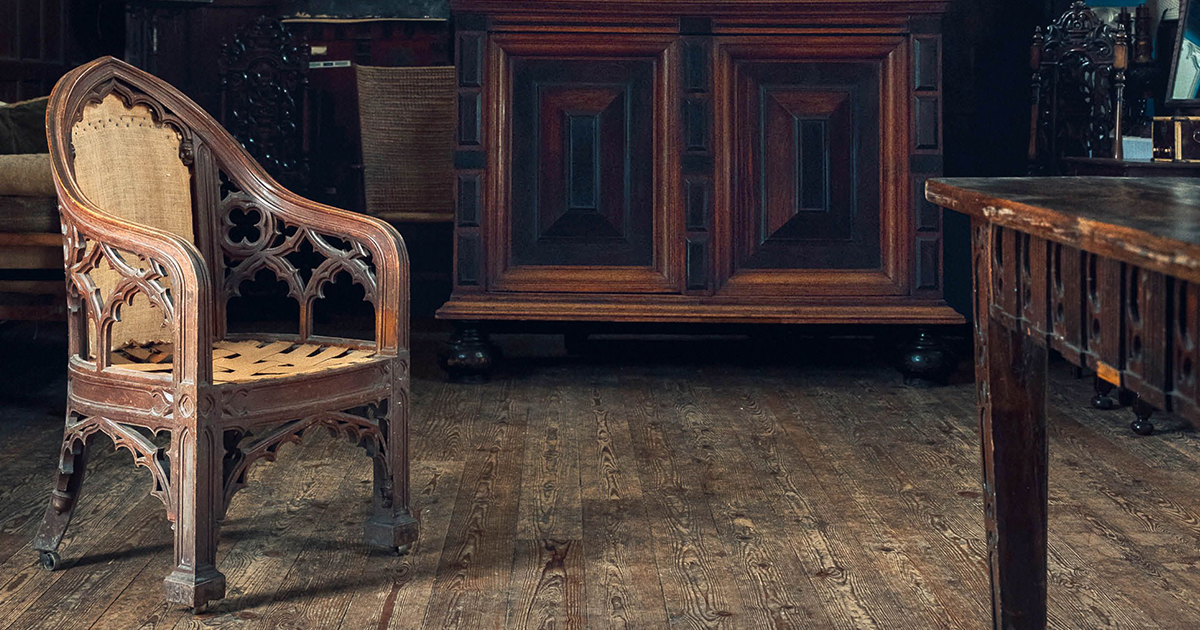 Sale Announcement Guy Tobin 'For the Love of Objects!' Tuesday 7