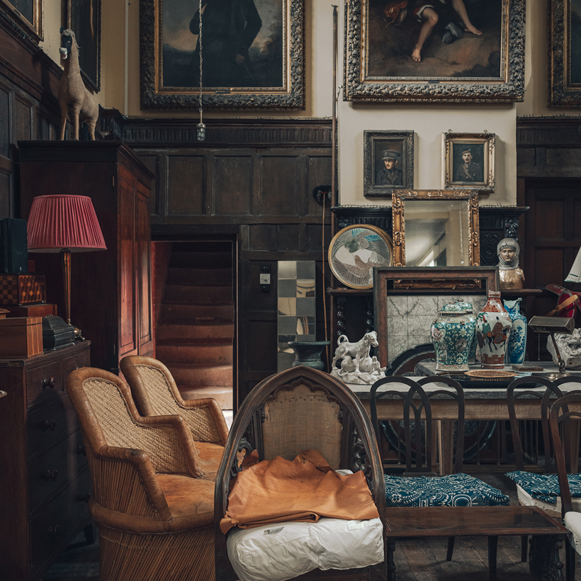 Emily Tobin An Introduction by Emily Tobin | Guy Tobin: 'For the Love of Objects ...