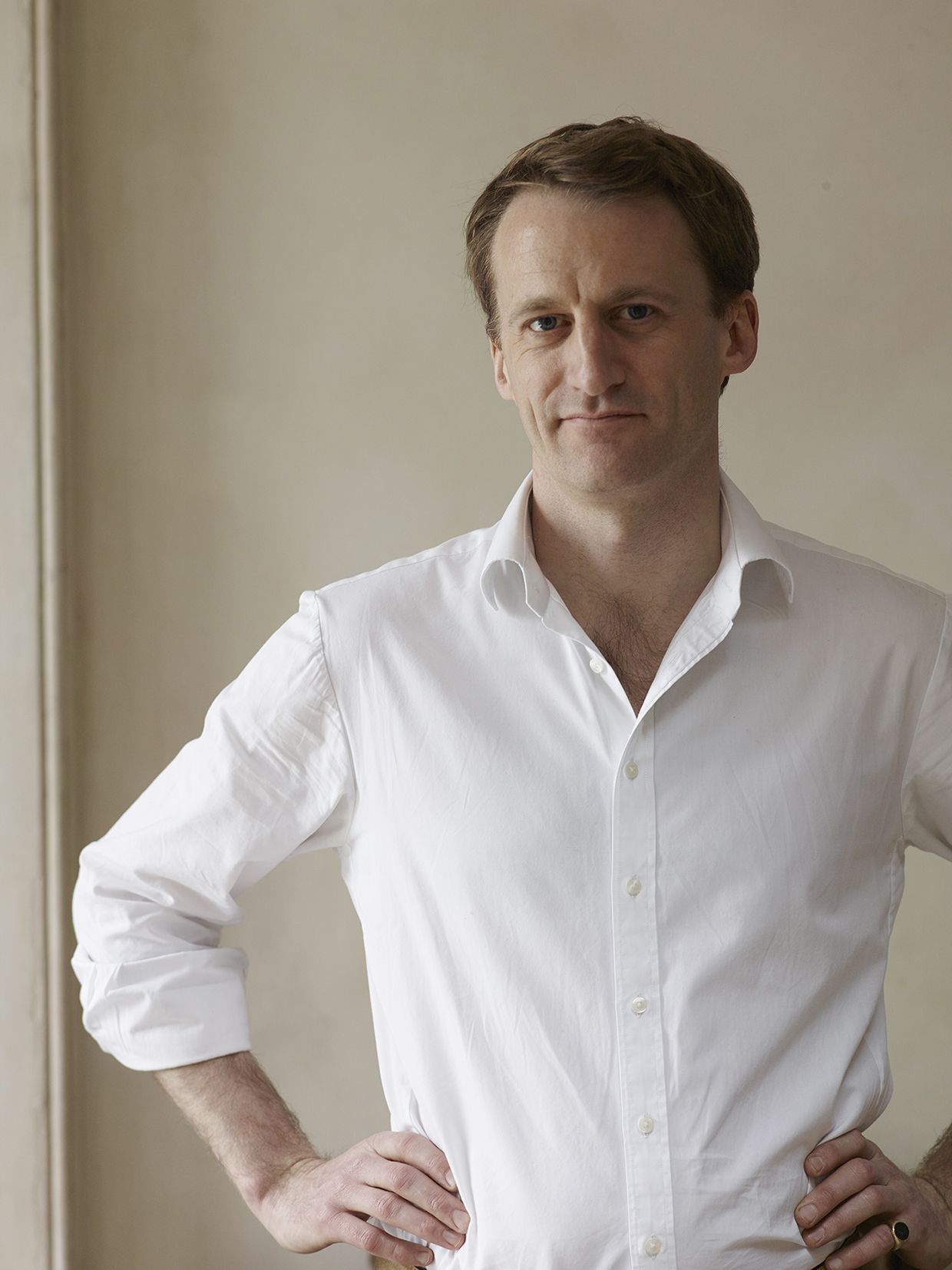 Inline Image - Guy Tobin | Photography by Simon Upton