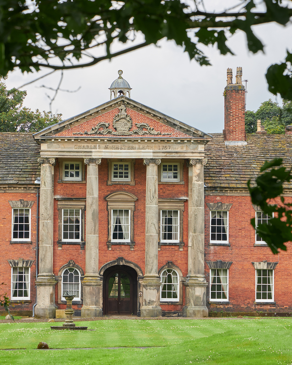 Inline Image - Adlington Hall, Cheshire