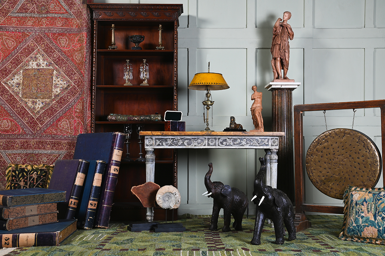 A Celebration of all Things Interiors | 8 & 9 January 2025