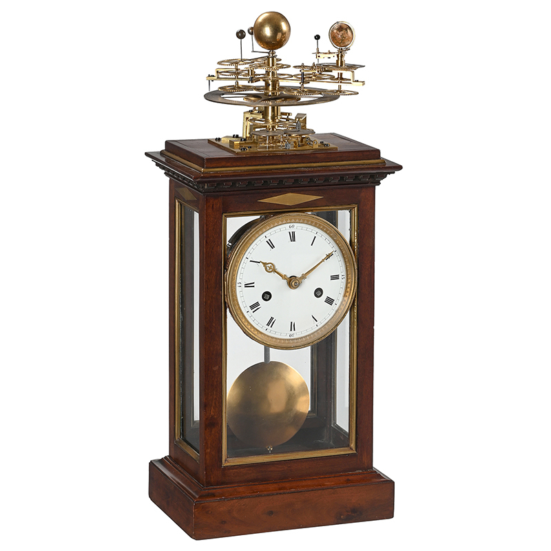 Reviewing 2024: Understanding the Clock Auction Market