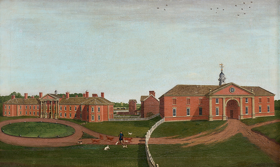 The Adlington Series | The Collection from Adlington Hall, Cheshire | 22 January 2025