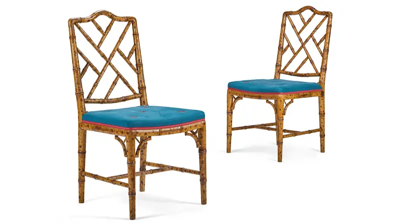 Sale Announcement | Sibyl Colefax & John Fowler: A Collection from the ...