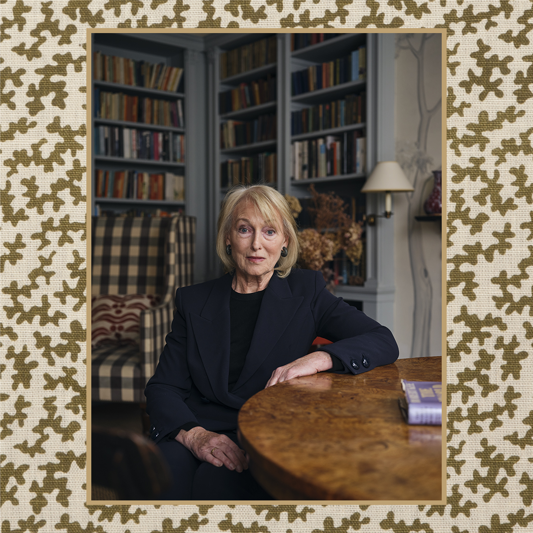 Director Confidential with Wendy Nicholls | Sibyl Colefax & John Fowler | Thursday 20 February 2025