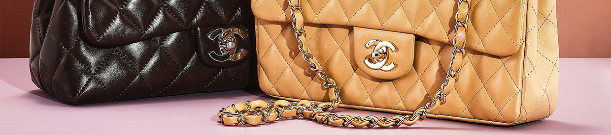 Exploring Iconic Brands at Auction: Chanel Handbags