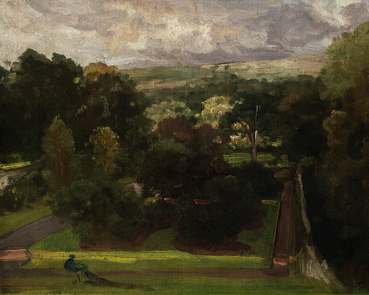 Inside Leighton House: Exploring Art, Architecture and Legacy | Hannah Lund