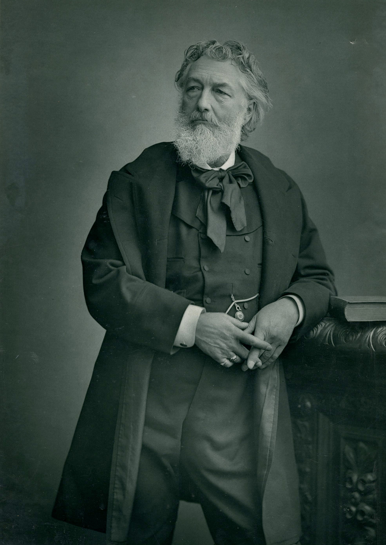 Inline Image - Frederic Leighton. Leighton House | © Royal Borough of Kensington and Chelsea