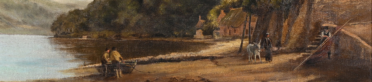 Announcement | New Art & Interiors Auctions