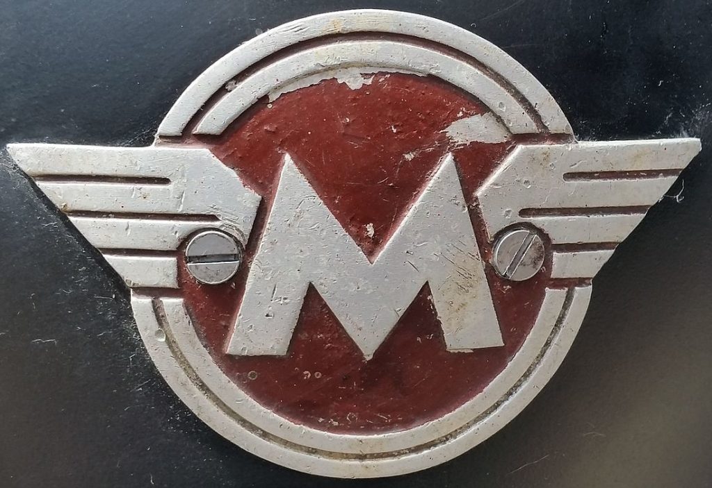 The Matchless 250cc Sport | 12 March 2019