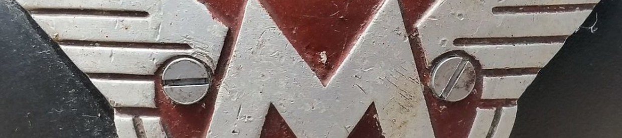 The Matchless 250cc Sport | 12 March 2019