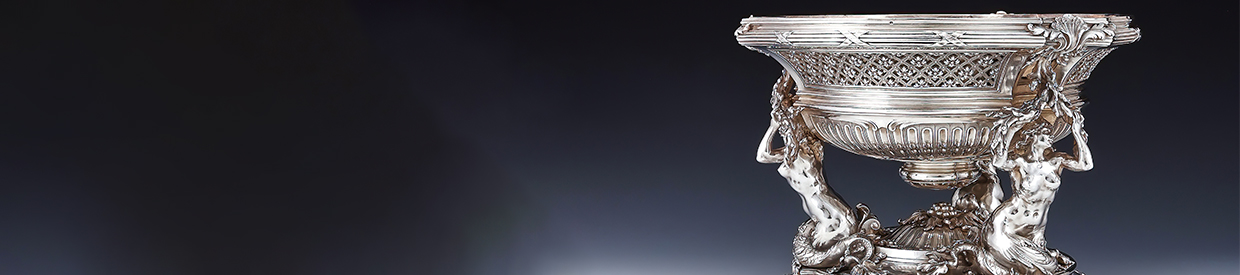 Exceptional 19th Century French Silver | Fine Silver & Objects of Vertu | Wednesday 19 February 2025