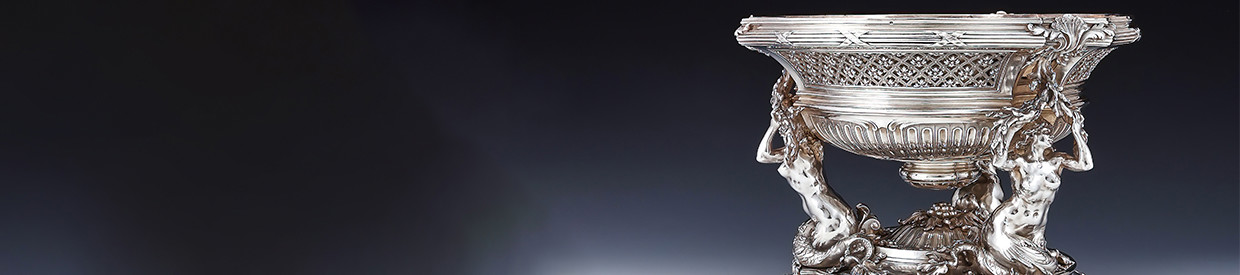 Exceptional 19th Century French Silver | Fine Silver & Objects of Vertu | Wednesday 19 February 2025