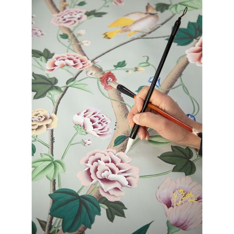 Inline Image - Image courtesy of de Gournay