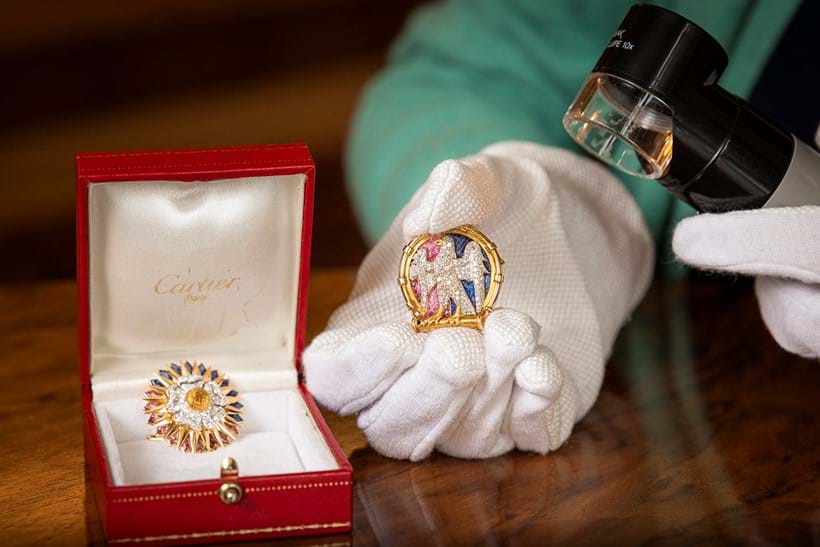Inline Image - Image courtesy of English Heritage