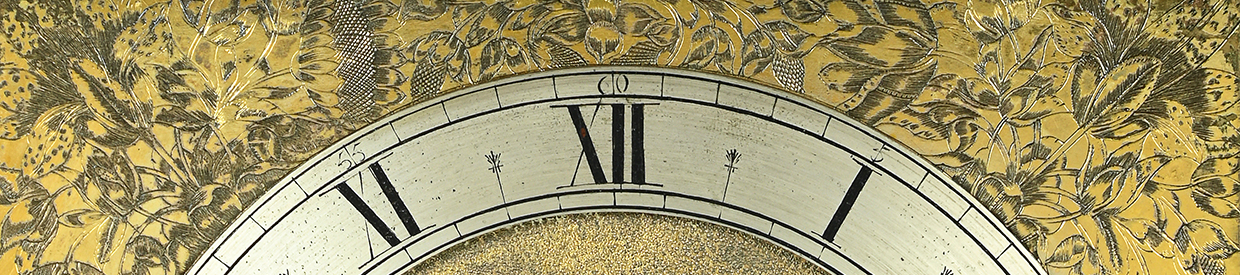 Scientific & Technological Advancement in Britain from the late 17th to the early 19th Century | Fine Clocks, Barometers & Scientific Instruments