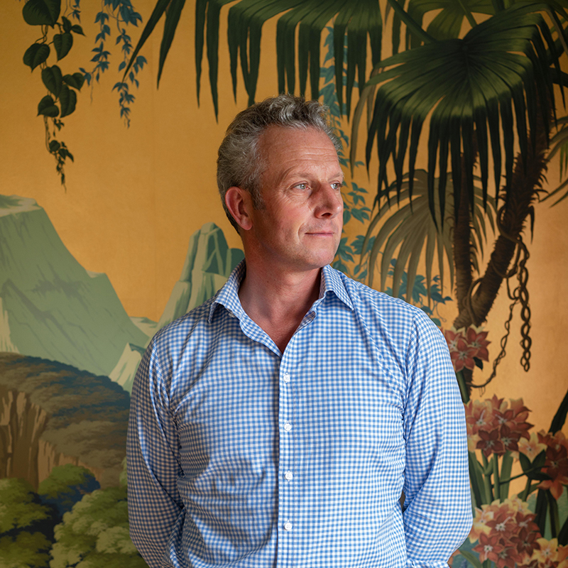 Dominic Evans-Freke's Top Picks: Fine Furniture, Sculpture, Carpets, Ceramics and Works of Art