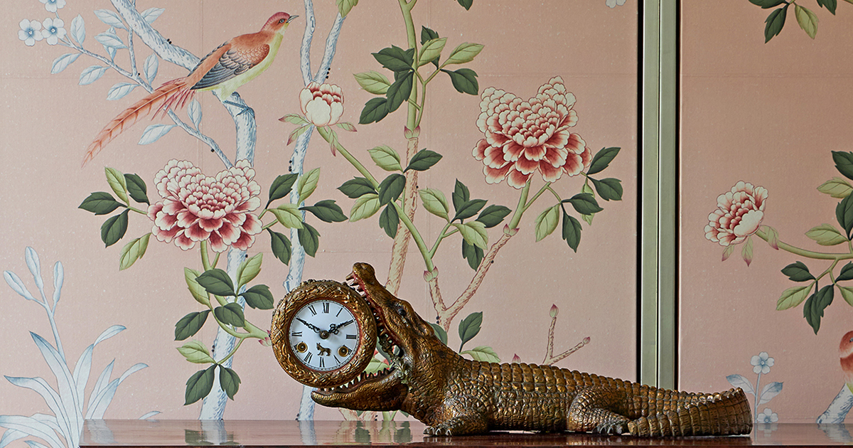 Dominic Evans-Freke's Top Picks: Fine Furniture, Sculpture, Carpets ...