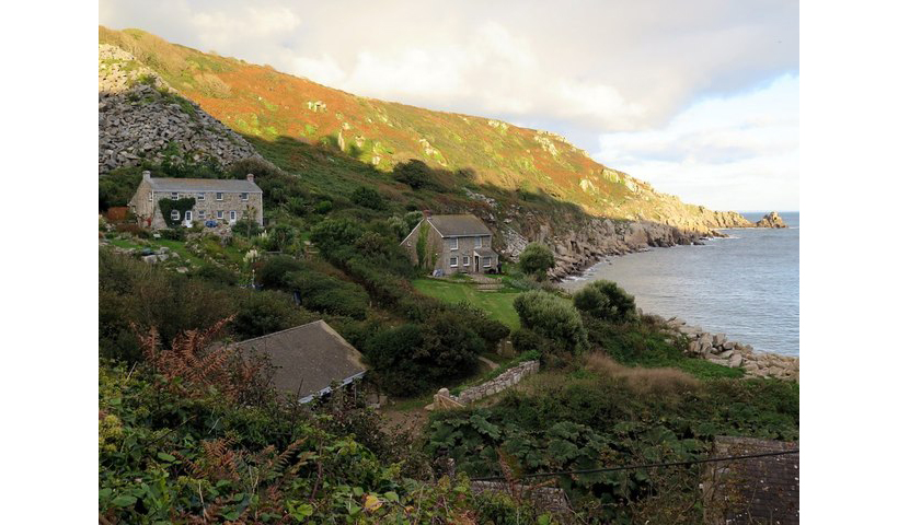 Lamorna Cove © Andrew Curtis - Geograph Britain and Ireland.jpg