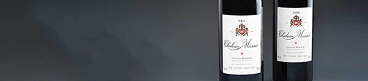 Chateau Musar | Fine Wine, Champagne, Vintage Port and Spirits | 25 March 2025