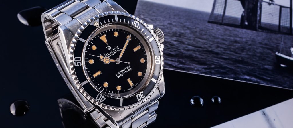 The Ultimate Tool Watch | 10 July 2019