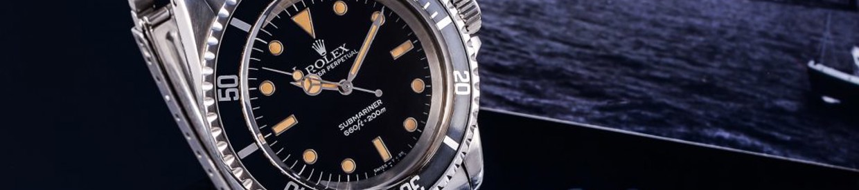 The Ultimate Tool Watch | 10 July 2019