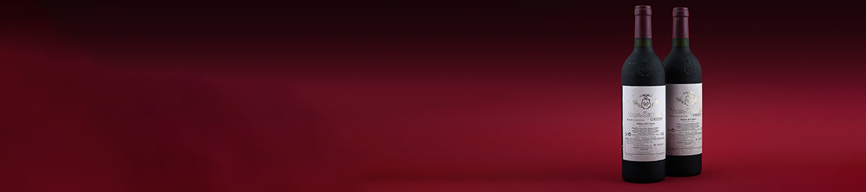 An Important Collection of Vega Sicilia | Fine Wine, Champagne, Vintage Port and Spirits | 29 April 2025