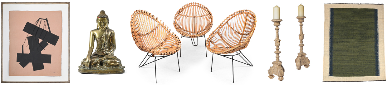 Wellness Design | Art & Interiors | 15 April 2025