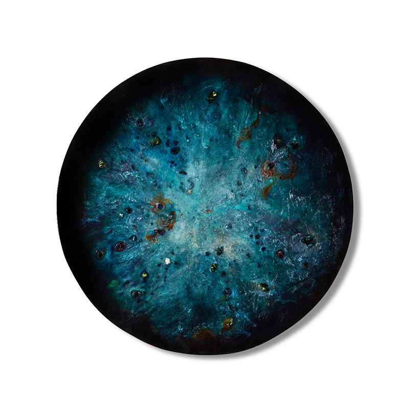 λ Based Upon Studio (Established 2004), ‘First Light’, Artists proof, 2025