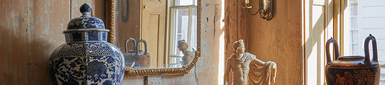 Phillip Lucas, Spitalfields House: A Curated Collection | An Introduction by Max Rollitt