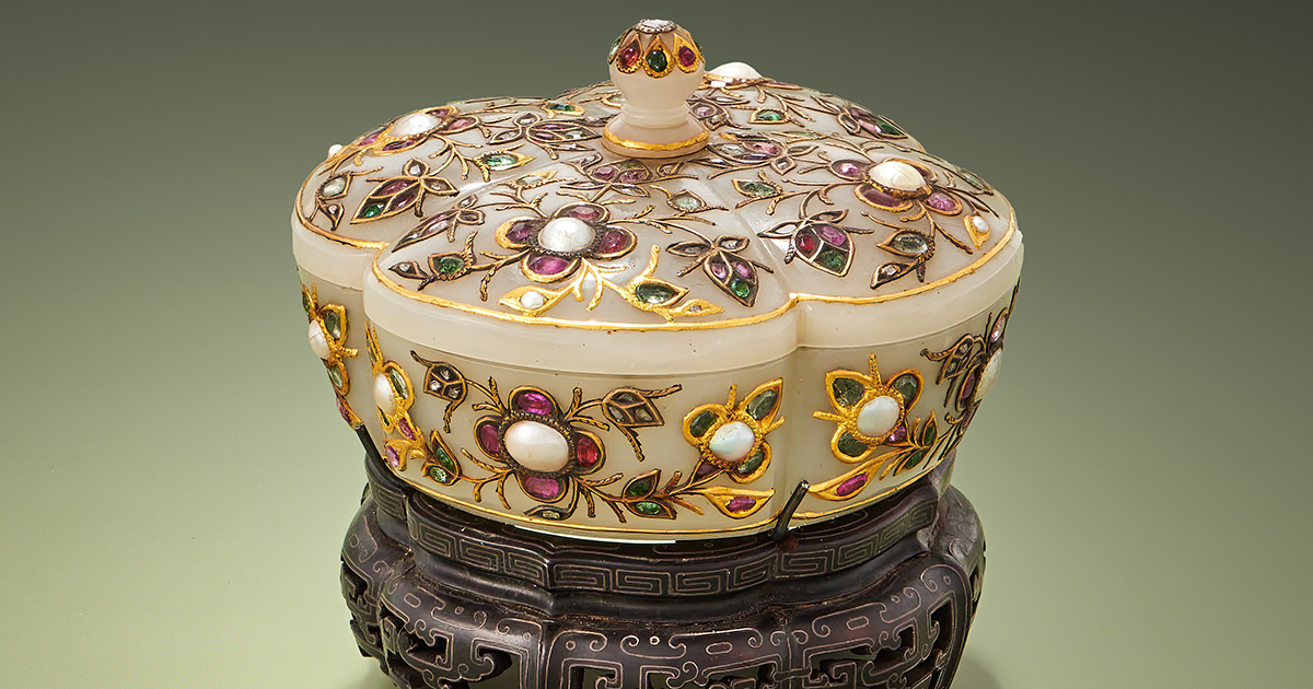 Celestial Craftsmanship Symbols of Power and Virtue | Chinese