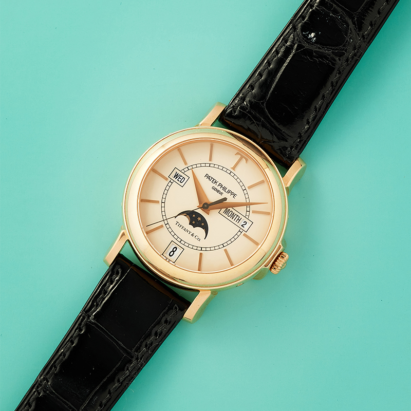 Exploring Iconic Brands at Auction: Tiffany & Co.