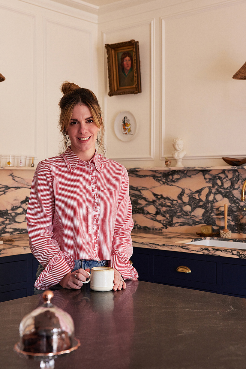 Inline Image - Kate Pearce