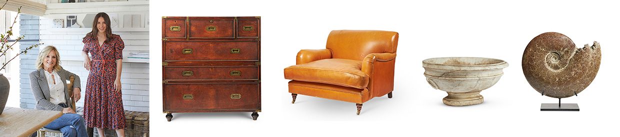 Style Spotlight | Design Alchemy | Parnham Park: A Modern Grand Tour on the Jurassic Coast